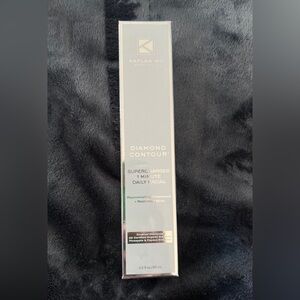 Kaplan MD Diamond Contour Supercharged 1 minute Facial